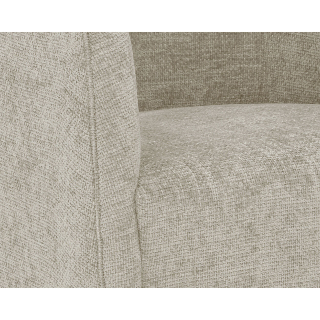 Serenade Husky Beach Lounge Chair